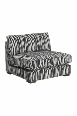 Ellos Home Lænestol Zeb Antracitgrå Sale