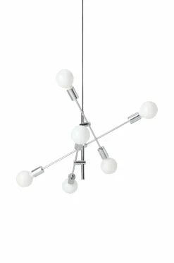 Ellos Home Loftlampe Conran Krom Discount