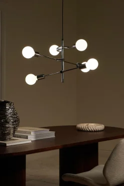 Ellos Home Loftlampe Conran Krom Discount