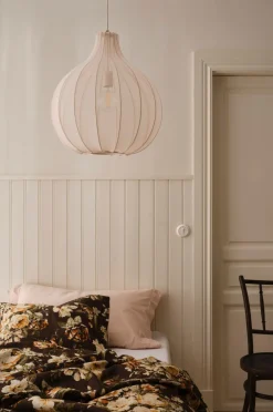 Ellos Home Loftlampe Eliza lys beige Discount