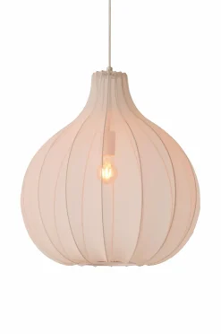 Ellos Home Loftlampe Eliza lys beige Discount