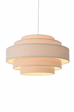 Ellos Loftlamper>Home Loftlampe Miguel Beige