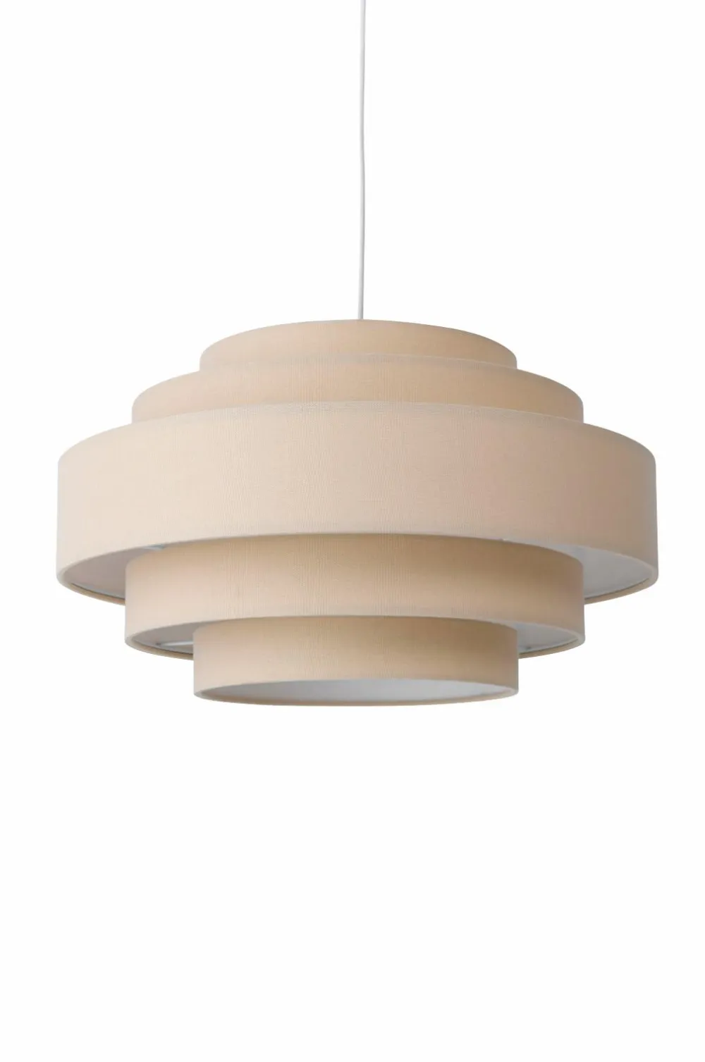 Ellos Loftlamper>Home Loftlampe Miguel Beige