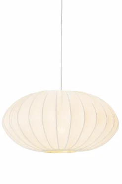 Ellos Home Loftlampe Avery Cremehvid Outlet