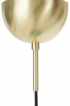 Ellos Home Loftlampe Avery Cremehvid Outlet