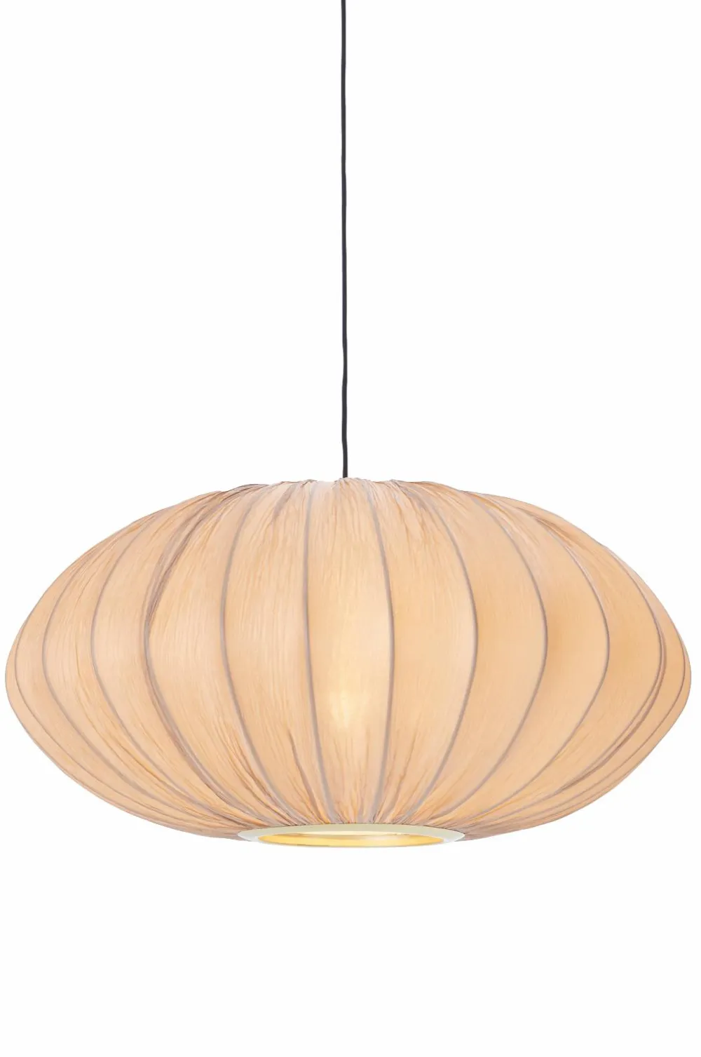 Ellos Home Loftlampe Avery Champagne Hot