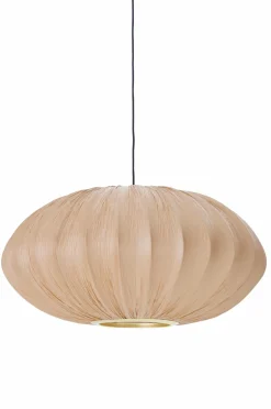 Ellos Home Loftlampe Avery Champagne Hot