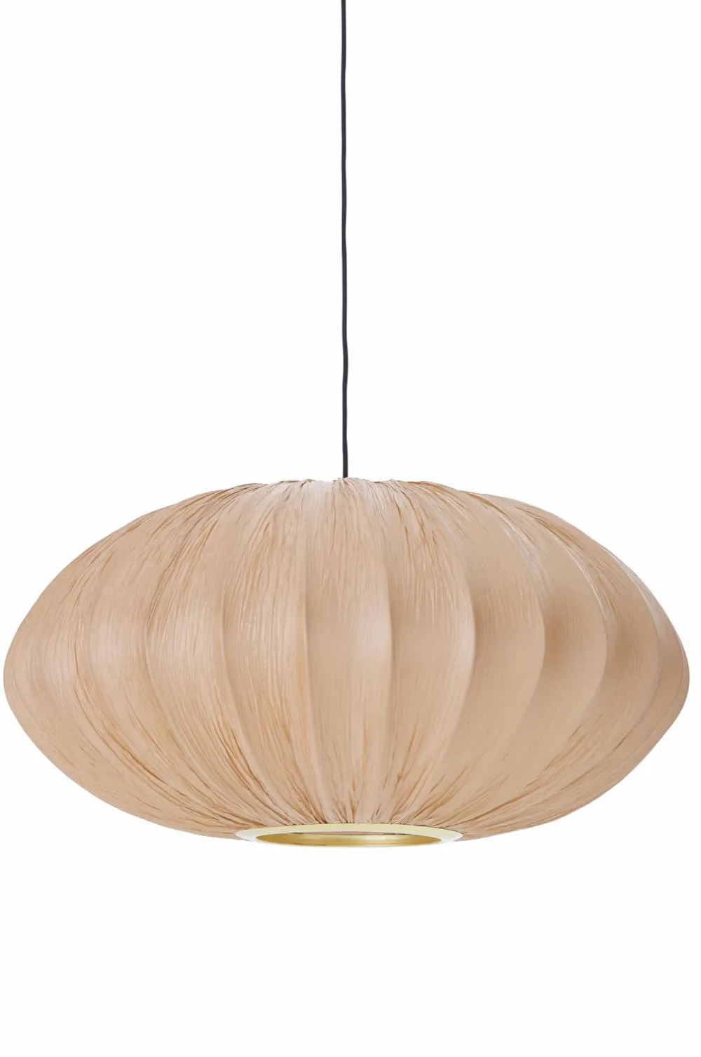 Ellos Home Loftlampe Avery Champagne Hot