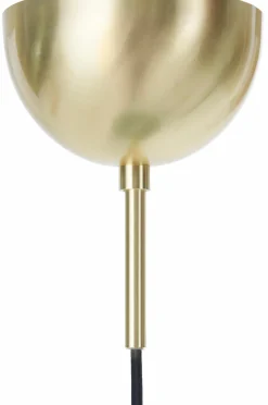 Ellos Home Loftlampe Avery Champagne Hot