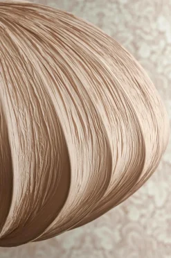 Ellos Home Loftlampe Avery Champagne Hot