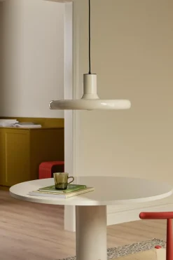 Ellos Loftlamper>Home Loftlampe Ebba Hvid