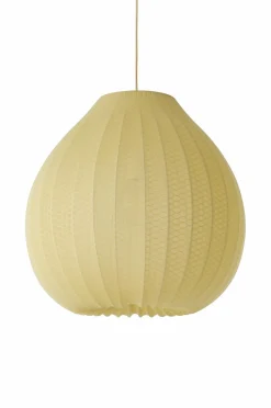 Ellos Home Loftlampe Misha Gul Clearance
