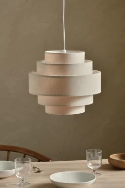 Ellos Home Loftlampe Miguel BEIGE Best