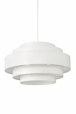 Ellos Home Loftlampe Miguel Hvid