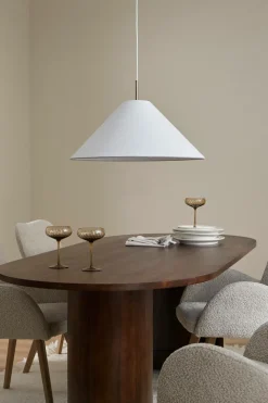 Ellos Home Loftlampe Elin Vit Sale