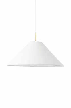 Ellos Home Loftlampe Elin Vit Sale