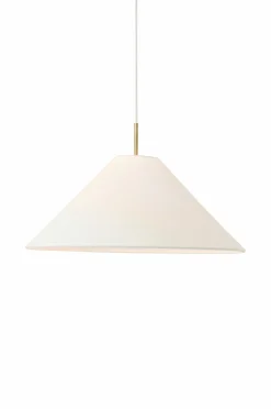 Ellos Home Loftlampe Elin Vit Sale
