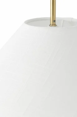 Ellos Home Loftlampe Elin Vit Sale