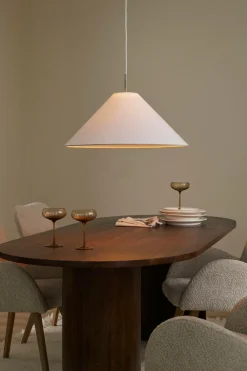 Ellos Home Loftlampe Elin Vit Sale