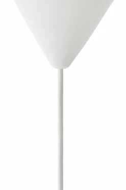 Ellos Home Loftlampe Elin Vit Sale