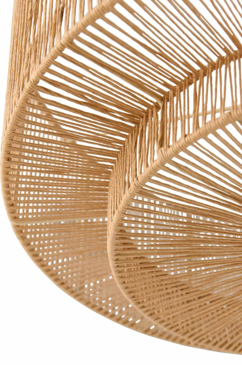 Ellos Loftlamper>Home Loftlampe Hannah Brun