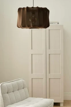 Ellos Loftlamper>Home Loftlampe Blush Brun