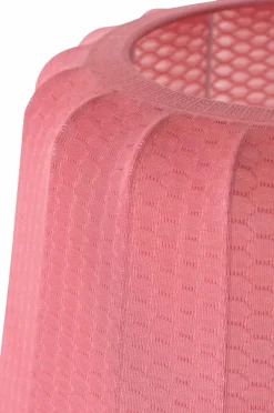 Ellos Home Loftlampe Melina Ø 45 cm Rosa Outlet