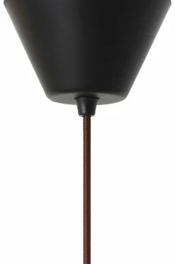 Ellos Home Loftlampe Melina Ø 45 cm Rosa Outlet