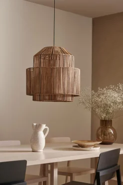 Ellos Loftlamper>Home Loftlampe Emelee Brun