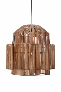 Ellos Loftlamper>Home Loftlampe Emelee Brun