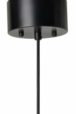 Ellos Home Loftlampe Ebba Bourgogne New