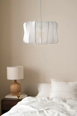 Ellos Loftlamper>Home Loftlampe Blush Hvid