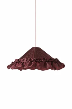 Ellos Home Loftlampe Viola blomme Hot