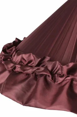 Ellos Home Loftlampe Viola blomme Hot