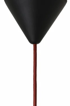 Ellos Home Loftlampe Viola blomme Hot