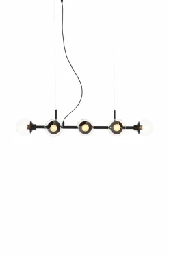 Ellos Loftlamper>Home Loftlampe Sinna Sort