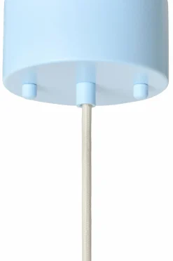 Ellos Home Loftlampe Matteo Lyseblå