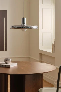 Ellos Loftlamper>Home Loftlampe Ebba Krom