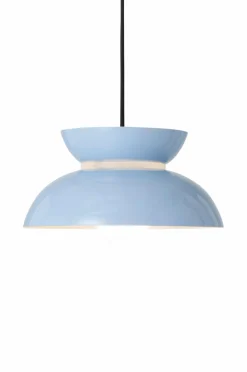 Ellos Home Loftlampe Clara Blå New