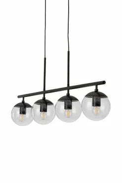 Ellos Loftlamper>Home Loftlampe Adrian Sort