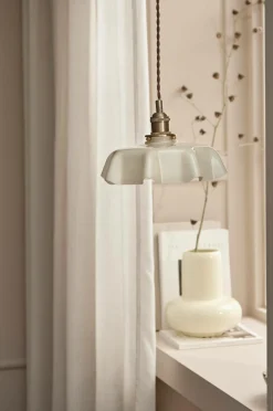 Ellos Loftlamper>Home Loftlampe Fiona Gul