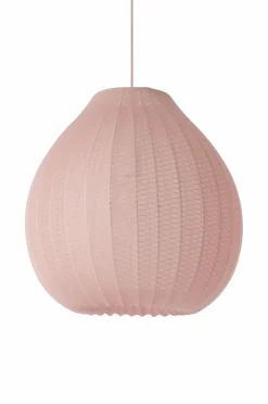 Ellos Home Loftlampe Misha Lyserød New