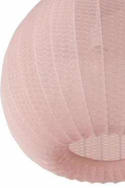 Ellos Home Loftlampe Misha Lyserød New