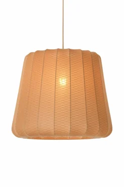 Ellos Loftlamper>Home Loftlampe Melina Ø 50 cm Brun