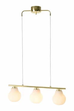 Ellos Loftlamper>Home Loftlampe Sophia 3 L Hvid