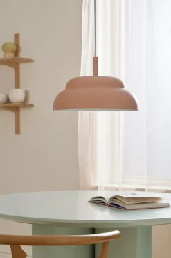 Ellos Loftlamper>Home Loftlampe Sunday Lyserød