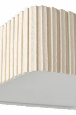 Ellos Home Loftplafond Miyuki Linned Hot