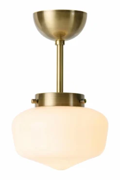 Ellos Loftlamper>Home Loftplafond Edwyn Hvid