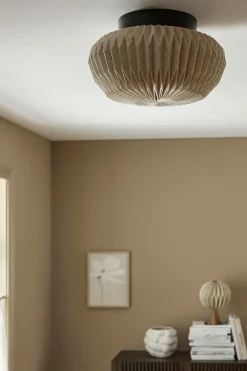 Ellos Loftlamper>Home Loftplafond Dagny Beige