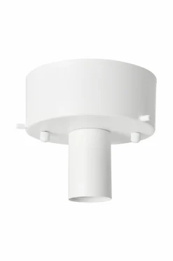 Ellos Home Loftplafond Dawn Vit Clearance